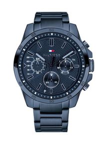 Tommy Hilfiger Herren Uhr 1791560