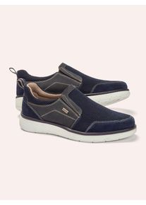 Walbusch Aquastop leicht-Slipper