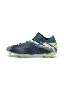 Puma Herren FUTURE 7 MATCH FG/AG Fu&szlig;ballschuhe