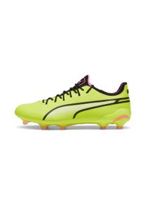 Puma Herren King Ultimate FG/AG Fu&szlig;ballschuhe