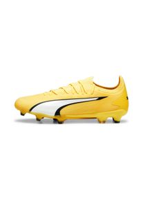 Puma Herren ULTRA ULTIMATE FG/AG Fu&szlig;ballschuhe