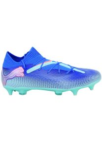 Puma Future 7 Pro MxSG Herren Fu&szlig;ballschuhe Blau
