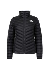 The North Face Huila Damen schwarze Jacke