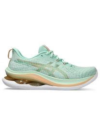 asics Gel-Kinsei Max Damen Mint Laufschuhe