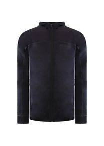 Jack Wolfskin Hirschberg Herren schwarze Jacke