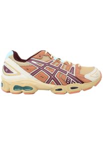 asics Gel-Nimbus 9 Damen Mehrfarbige Trainer