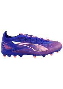 Puma Ultra 5 Pro MG Herren Fu&szlig;ballschuhe Blau