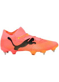 Puma Future 7 Ultimate MxSG Herren-Fu&szlig;ballschuhe, rosa