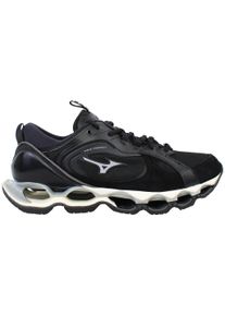Mizuno Wave Prophecy Beta 2 Herren Schwarze Laufschuhe