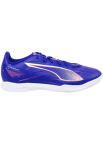 Puma Ultra 5 Play IT Herren Fu&szlig;ballschuhe Blau