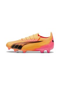 Puma Unisex ULTRA ULTIMATE FG/AG Fu&szlig;ballschuhe