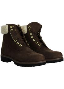 Timberland 6-Zoll Premium Herren Stiefel in Braun