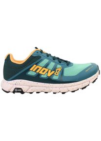 inov-8 Trailfly G 270 V2 Damen Gr&uuml;n Laufschuhe