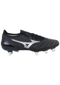 Mizuno Morelia Neo IV Beta Elite SI Herren Fu&szlig;ballschuhe Schwarz