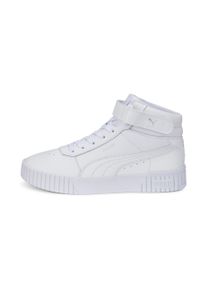 Puma Damen Sneaker Carina 2.0 Mid