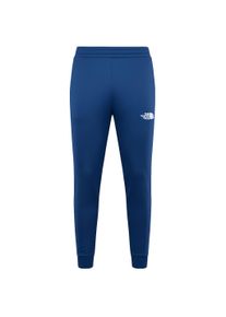 The North Face Mountain Athletics Fleece Herren Blaue Jogginghose