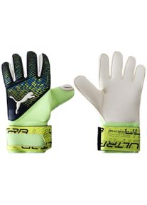 Puma Ultra Grip 2 RC Herren Gr&uuml;n/Wei&szlig; Torwarthandschuhe