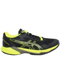 asics Sky Elite FF 2 Herren Schwarze Hallenschuhe