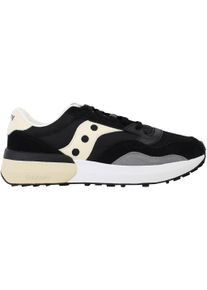Saucony Jazz NXT Herren Schwarz Sneakers