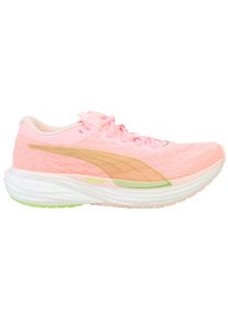 Puma Deviate Nitro 2 Damen Orange Laufschuhe