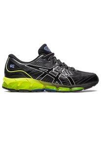 asics Gel-Quantum 360 VII Herren Schwarze Laufschuhe