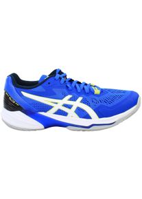 asics Sky Elite FF 2 Herren Volleyballschuhe Blau