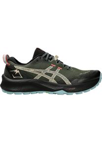 asics Gel-Trabuco 12 Herren Gr&uuml;ne Laufschuhe