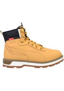 Puma Desierto V3 Puretex Herren Stiefel Braun