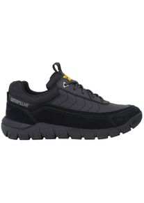 Caterpillar Versage Lo Herren Schwarz Schuhe