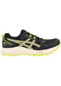 asics Gel-Sonoma 7 Herren Schwarze Laufschuhe