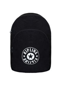 Kipling Curtis Herren Schwarz Rucksack