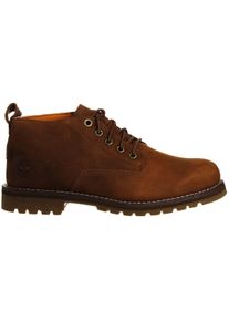 Timberland Redwood Falls Herren-Chukka-Stiefel in Braun