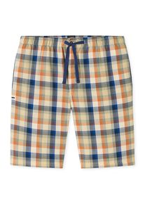 Schiesser Herren Pyjamahose Mix RelaxSchlafhose, Nacht Hose, Loungehose