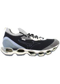 Mizuno Wave Prophecy Beta Herren Schwarz Laufschuhe
