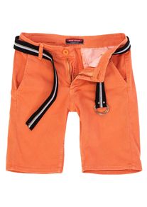 Rock Creek Shorts Orange