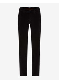 Eurex By Brax Herren Cordhose Style THILO, dunkelgrau, Gr. 33U
