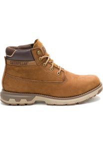 Caterpillar Pursue Herren Stiefel in Hellbraun