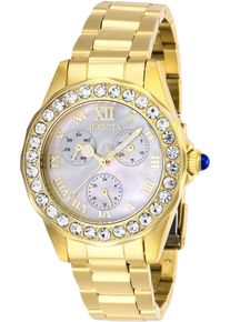 Invicta Angel 28465 Damenuhr - 38mm