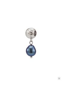 PURELEI LEI Dark Pearl Charm