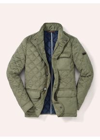 Walbusch Ultraskin Leichtstepp Jacke