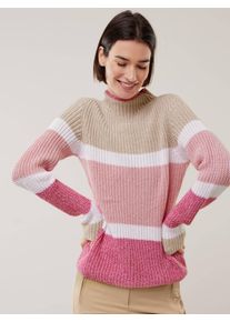 Walbusch Patentpullover Nahtlos