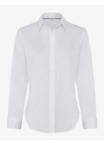Brax Damen Hemd Style VICTORIA white, wei&szlig;, Gr. 48