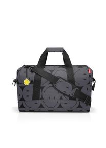allrounder Reisenthel L - SMILEY grey