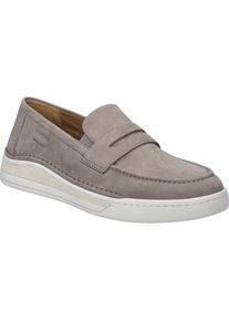 Josef Seibel Herren Slipper Cleve 08 in grau