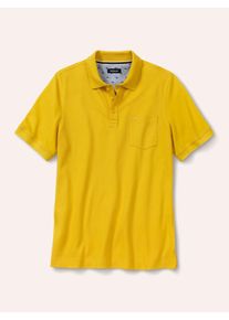 Walbusch Pique-Polo Pima Cotton