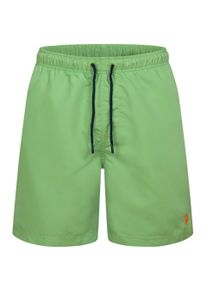 U.S. Polo Assn. Herren Badeshorts aus Nylon
