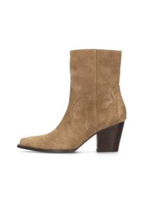 Haboob BEAU Damenschn&uuml;rstiefel