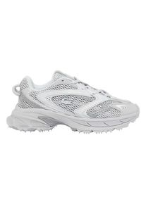 Lacoste - "L003 Neo Shot" Sneaker f&uuml;r Damen (Grau)