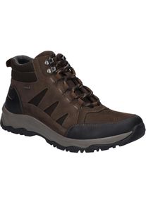 Josef Seibel Leroy 51 | Stiefelette f&uuml;r Herren | Braun Leroy 51, braun-kombi