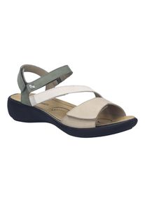 Josef Seibel Damen Sandale Ibiza 02 in ceramic-multi
